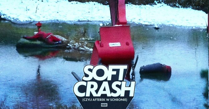 SOFT CRASH: Vasily Tehenko