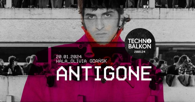 ANTIGONE I Techno Balkon 200124.