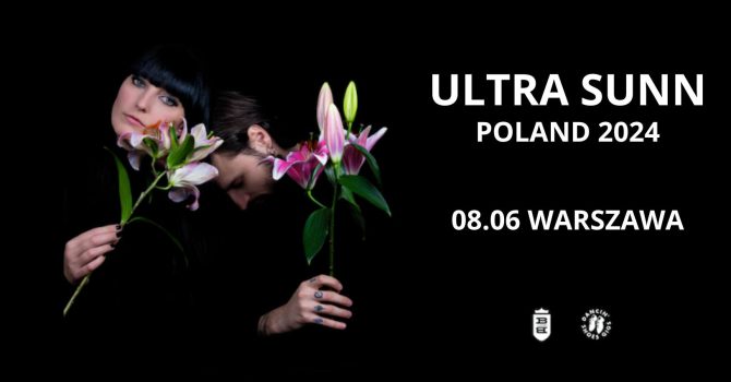 ULTRA SUNN | WARSZAWA