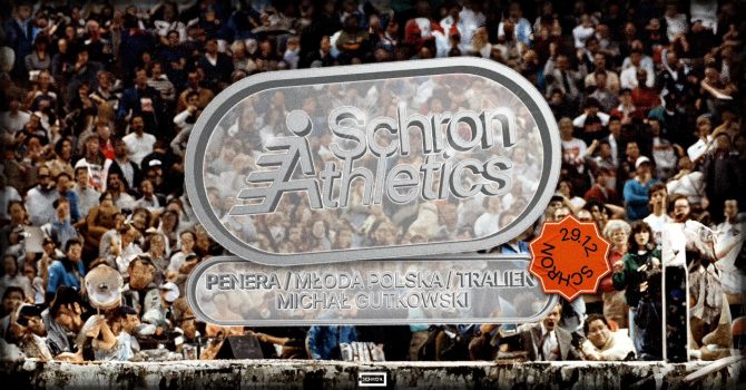 Schron Athletics: PENERA