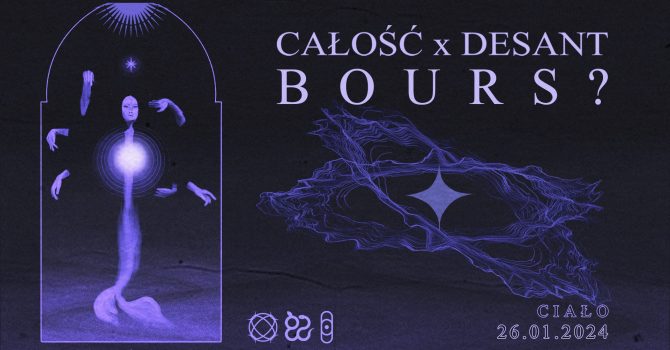 Całość x Desant pres. bours?