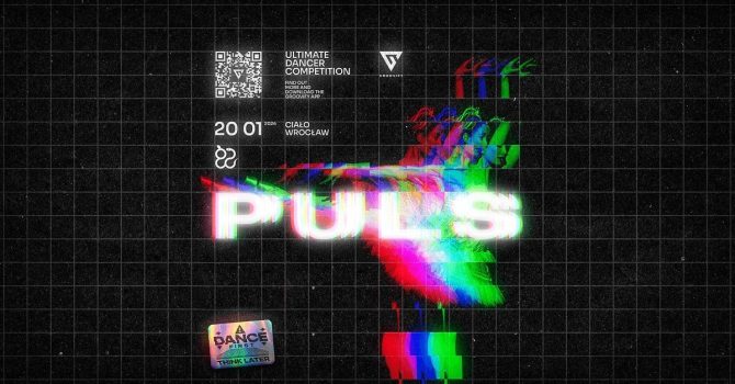 PULS pwrd by Groovify