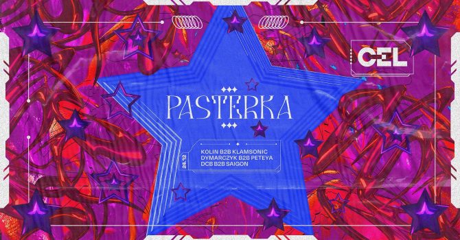CEL: Pasterka