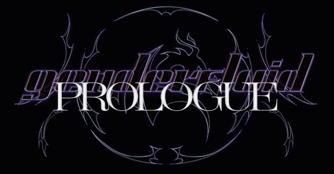 genderfluid: prologue | 30.12.2023 | UNREAL NYE FALSTART