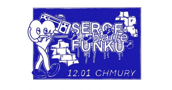Serce Baile Funku 4 (feat. Semprey) | 12.01 | Chmury