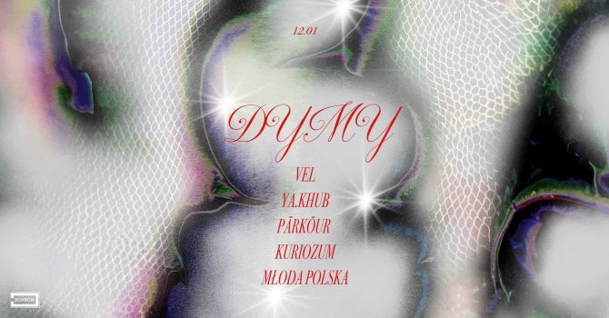 DYMY: Vel