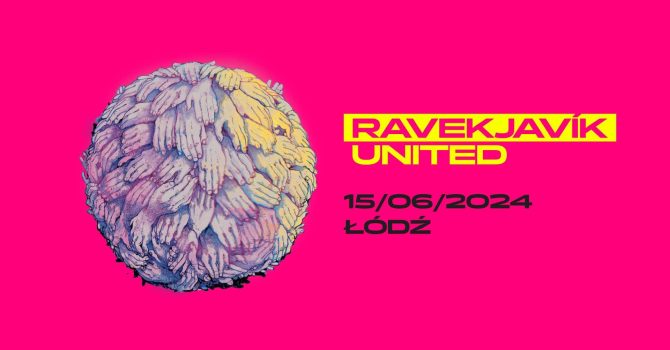 RAVEKJAVIK 2024