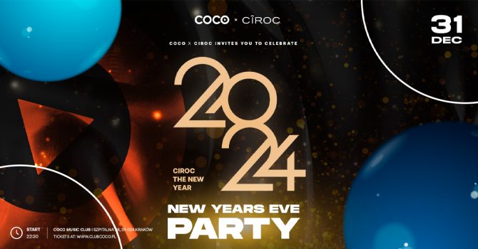 CIROC THE NEW YEAR 2023/24