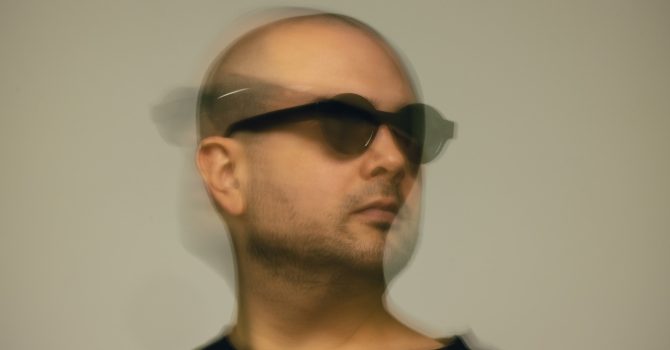 Victor Ruiz Powraca do Wrocławia – Noc Pełna Techno w Klubie Transformator