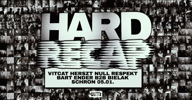Hard Recap: Vitcat, HERRSZT, Null Respekt