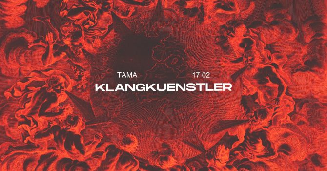 Tama: Klangkuenstler
