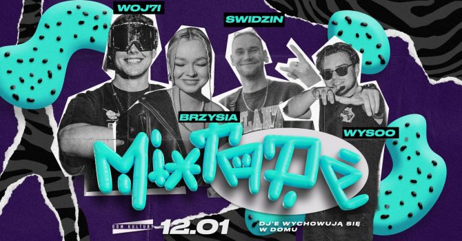 MIXTAPE!