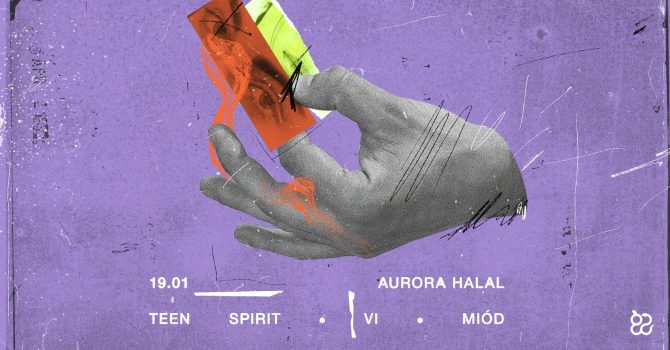 Ciało: Aurora Halal
