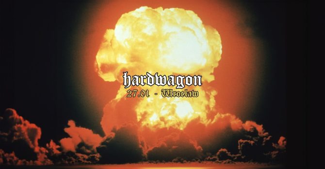 Hardwagon: Likwidacja Wrocławia