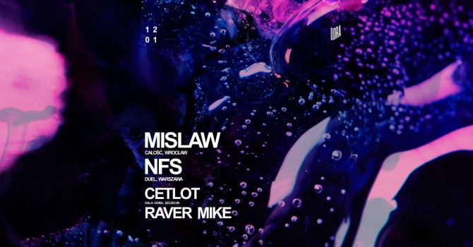 Z.LOT: MISLAW, NFS