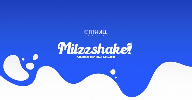 Milzzshake: Milzz & Nambear