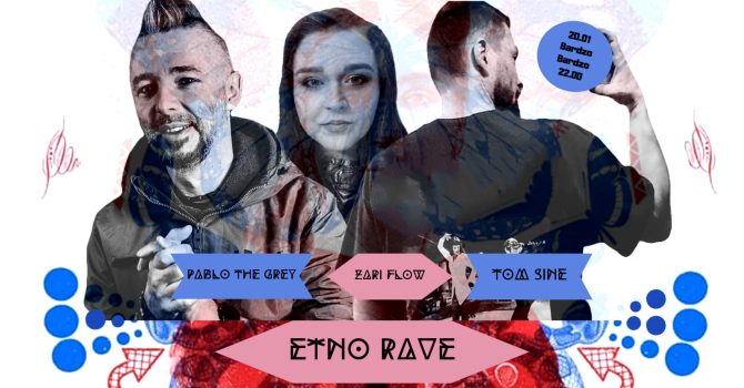 ETNO RAVE