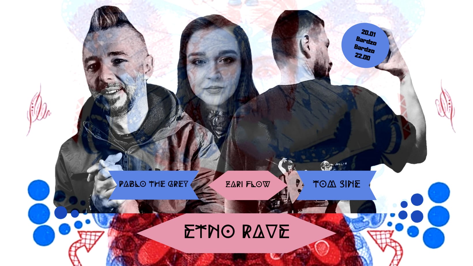 ETNO RAVE