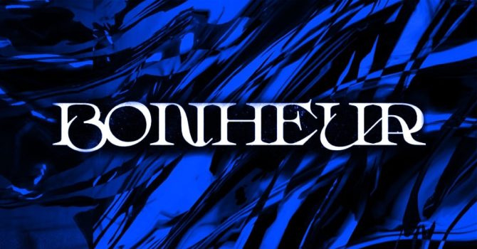 Bonheur: Rookies (after po NO LOVE)