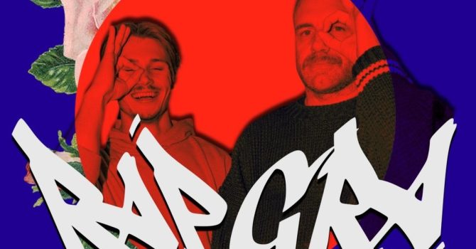 rap gra | NOZ x 991 | 04.01 | MEWKA