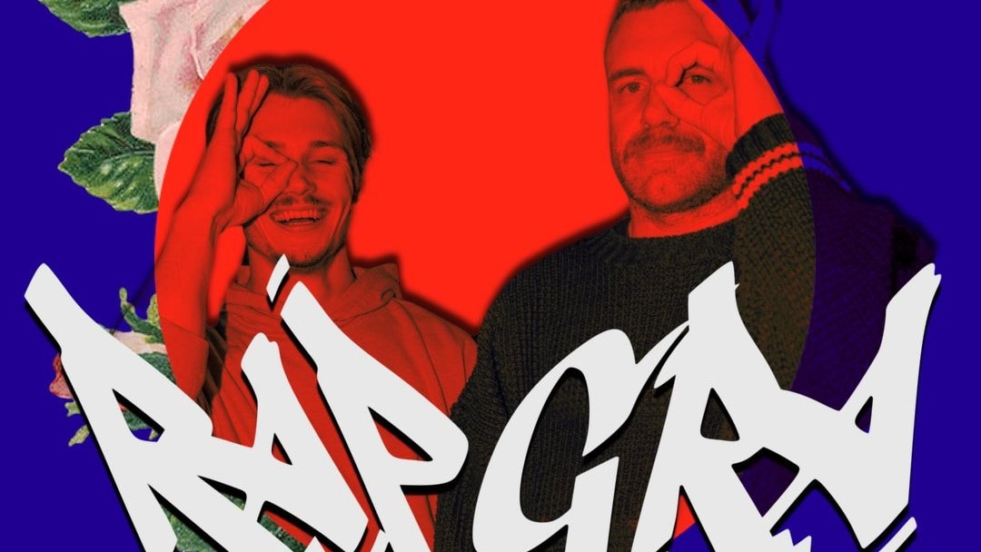 rap gra | NOZ x 991 | 04.01 | MEWKA