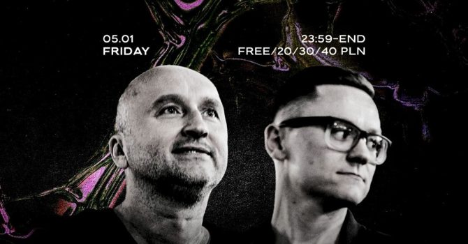 DUSS ((all night long)) | Prozak 2.0