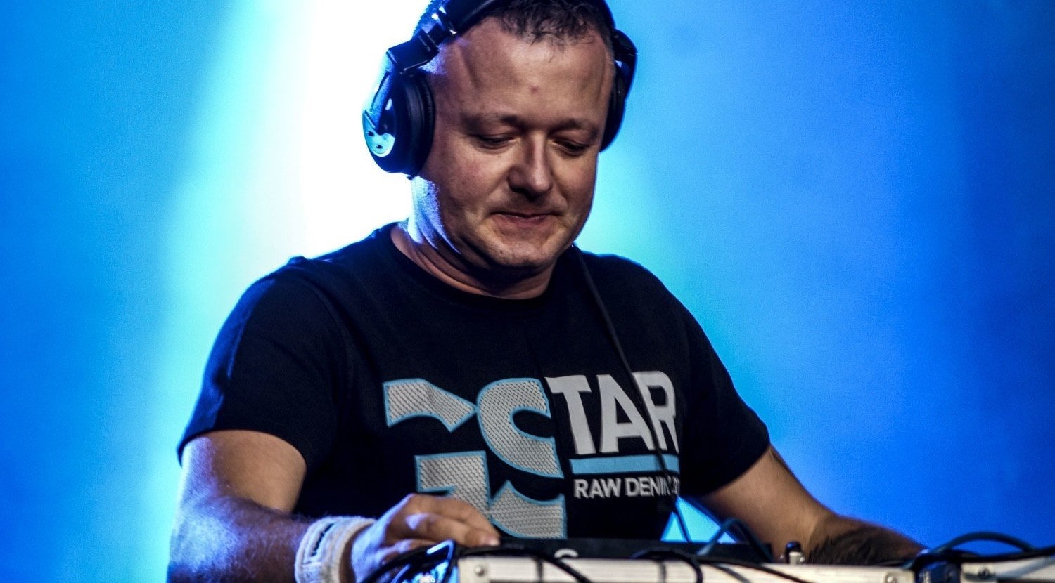DJ HAZEL @ Transformator