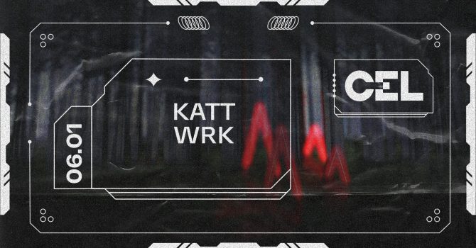 CEL: KATT, WRK