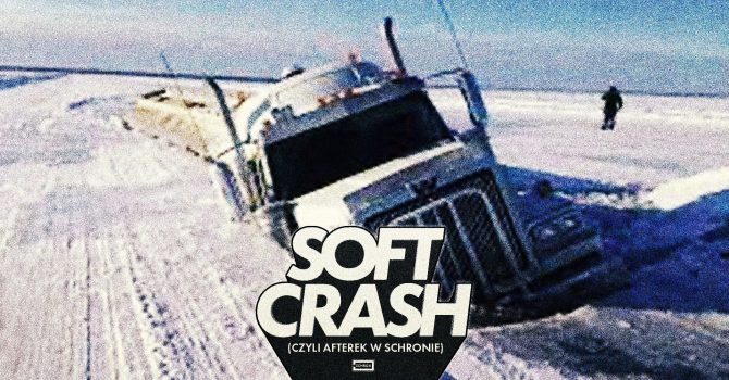 SOFT CRUSH: Audiorotax