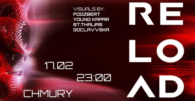 SUBROOT pres. RELOAD feat. Hatti Vatti / Chmury 17.02
