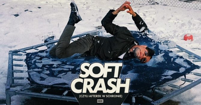 SOFT CRASH: Sassafras Tree