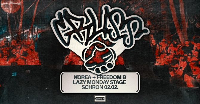 GruB #15: FreedomB