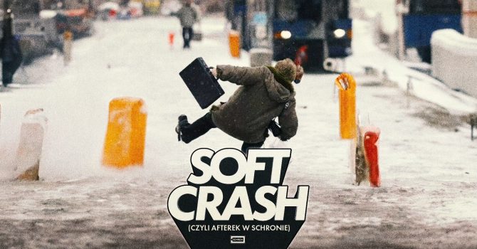 SOFT CRASH: Grażyna Biedroń