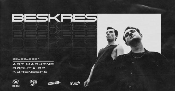 BESKRES | 3.02 | OCZKI