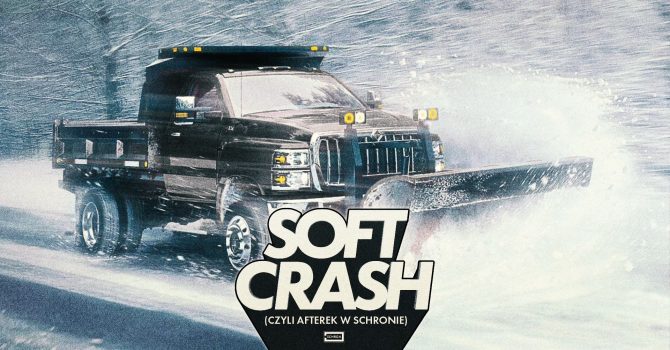 SOFT CRASH: Elvira