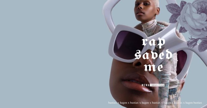 Rap saved me: Hagen x Bastiax | 13.01 | Mewa