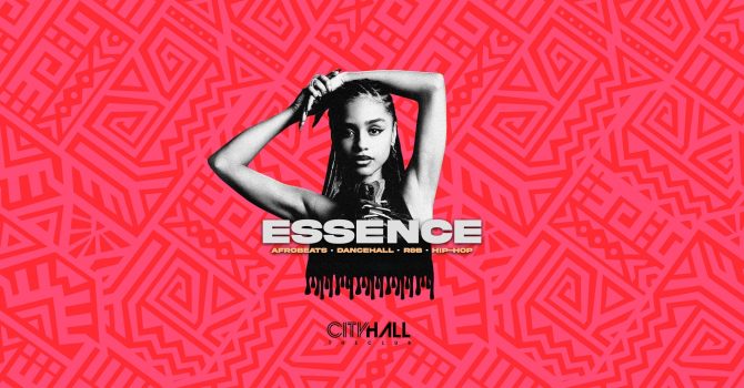Essence: Twister & Milzz