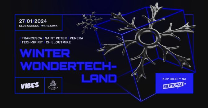 VIBES / winterwondertechland