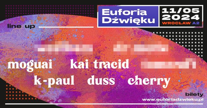 Euforia Dźwięku | Wrocław