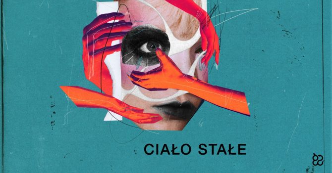 Ciało stałe: kEczuP & Kuba Korta