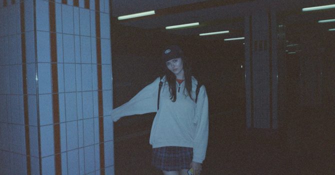 Szpitalna 1 presents VIIKATORY / OLIVIA / VALERA ANDRUSYK