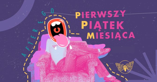 PPM – Pierwszy Piątek Miesiąca | Free Entry | Shot 7 zł