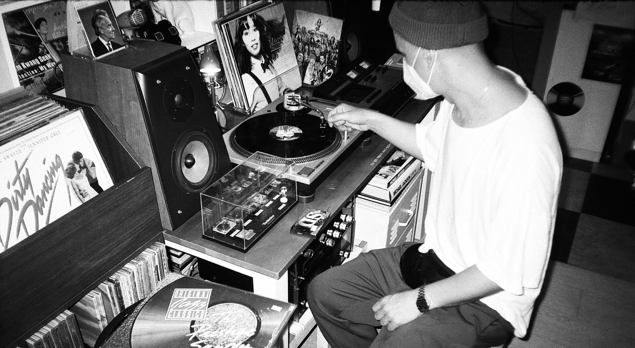 Soul Service w Spatifie: LATARNIK (Eabs, Błoto) | Burn Reynolds & Zura