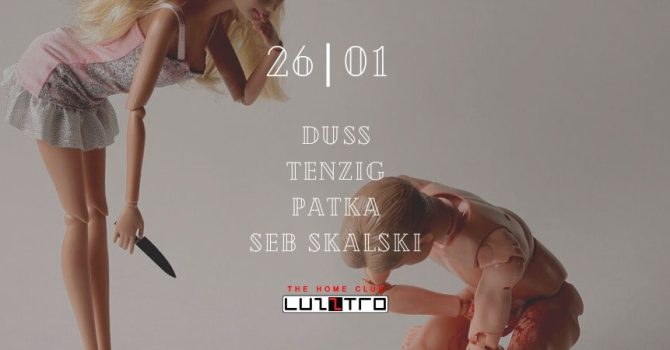Dussluzz S12E01