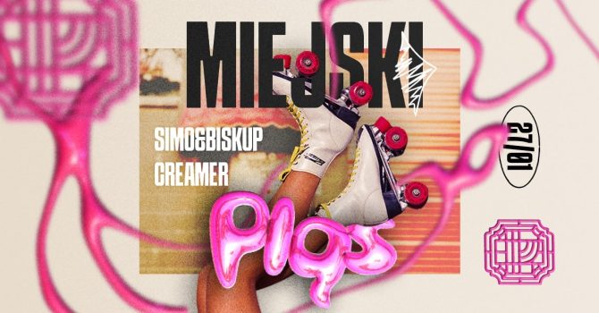 MIEJSKI PLĄS | SIMO&BISKUP w Próżności