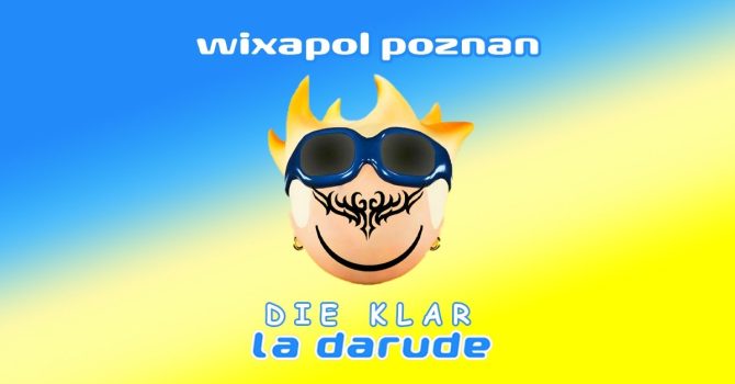 WIXAPOL + DIE KLAR / LA DARUDE | INWEJD POZNAN }) PARYSKA RURA W TAMY MURACH ({