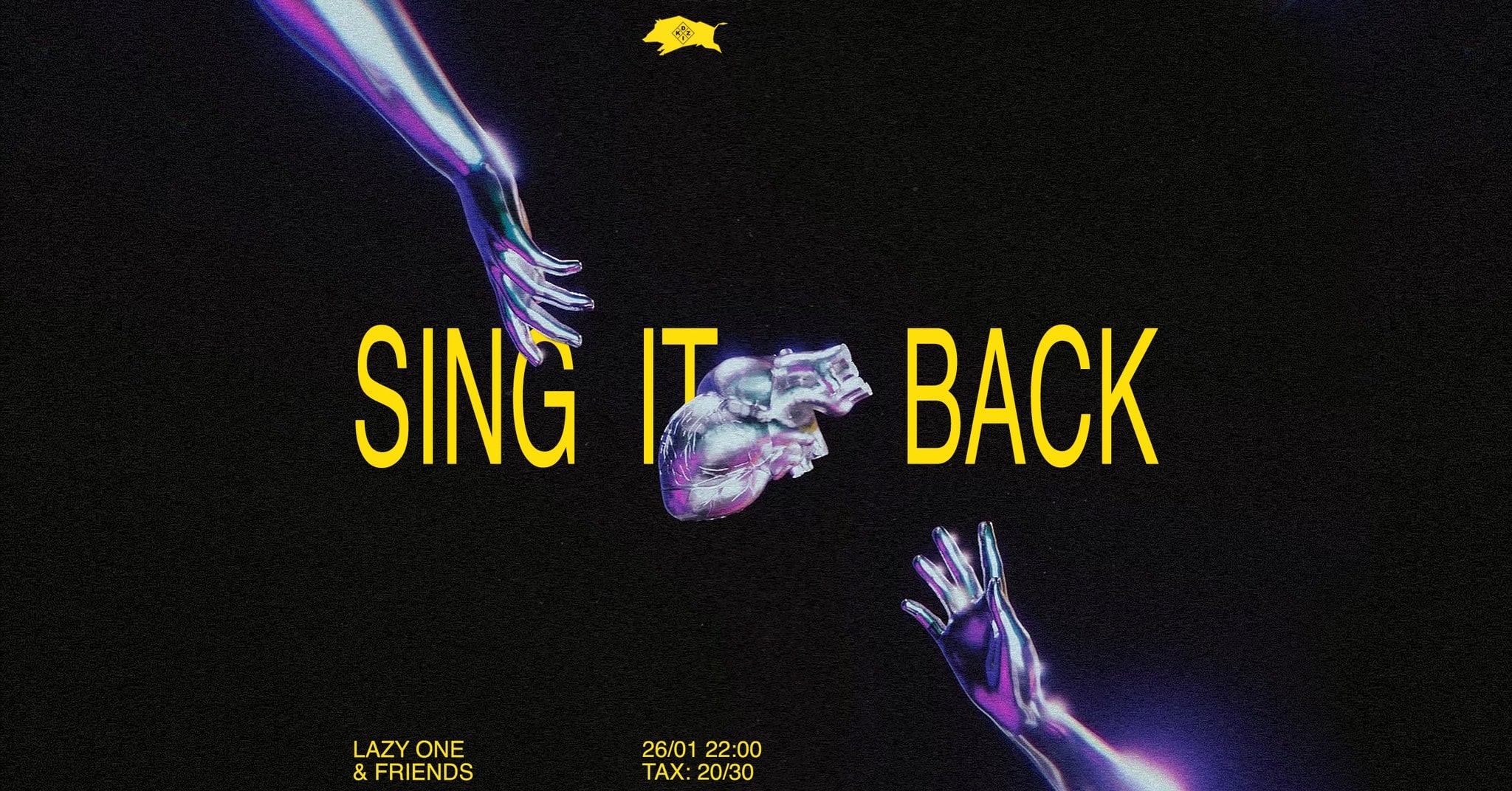 Sing it Back