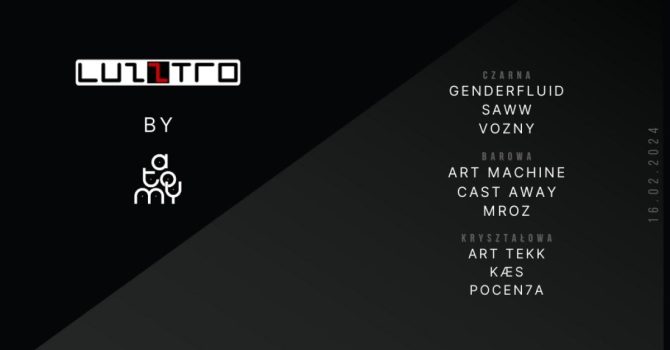 Luzztro by Atomy