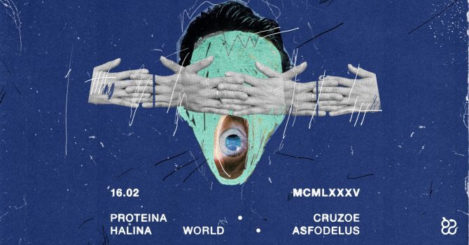 Ciało: MCMLXXXV