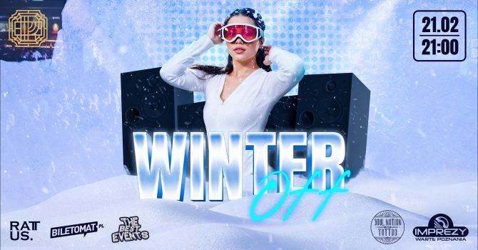 WINTER OFF | Próżność